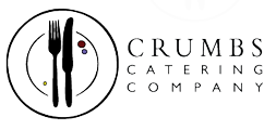 Crumbs Catering Logo